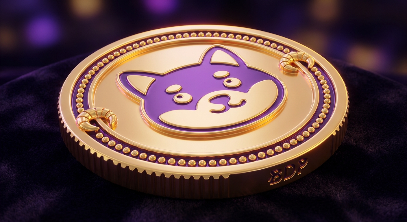 BDP Coin